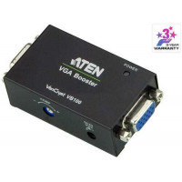 Bộ khuếch đại VGA Booster Aten VB100-AT-E