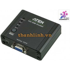 VGA EDID Emulator with Programmer ATEN VC010
