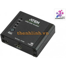 4K HDMI EDID Emulator with Programmer ATEN VC080