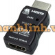 Bộ giả lập 4K HDMI EDID Emulator Aten VC081-AT