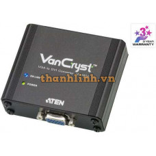 VGA to DVI Converter ATEN VC160A