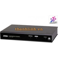 12G-SDI to HDMI Converter ATEN VC486