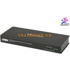 HDMI Repeater Plus Audio De-embedder ATEN VC880