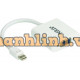 Mini DisplayPort to VGA Adapter ATEN VC920