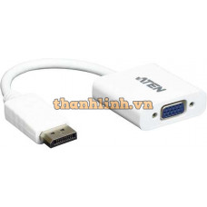 DisplayPort to VGA Adapter ATEN VC925
