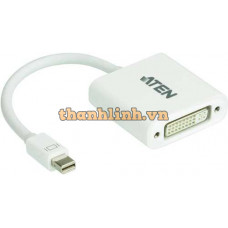 Mini DisplayPort to DVI Adapter ATEN VC960