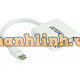 Mini DisplayPort to DVI Adapter ATEN VC960