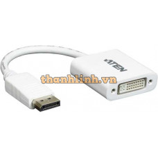 DisplayPort to DVI Adapter ATEN VC965