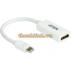 Mini DisplayPort to HDMI Adapter ATEN VC980
