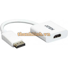 DisplayPort to HDMI Adapter ATEN VC985
