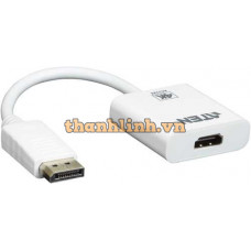 4K DisplayPort to HDMI Active Adapter ATEN VC986