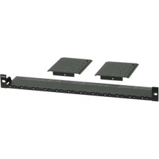 Bộ linh kiện bắt rack Video Extender Rack Mount Kits 1U Aten VE-RMK1U