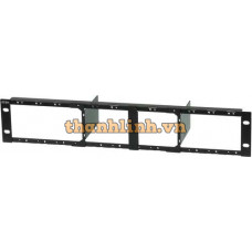 Bộ linh kiện bắt rack Video Extender Rack Mount Kits 2U Aten VE-RMK2U