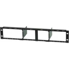 Bộ linh kiện bắt rack Video Extender Rack Mount Kits 2U Aten VE-RMK2U