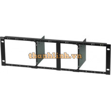 Bộ linh kiện bắt rack Video Extender Rack Mount Kits 3U Aten VE-RMK3U