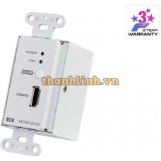Bộ phát tín hiệu HDMI HDBaseT-Lite Transmitter with US Aten VE1801AUST-AT-E