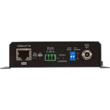 Bộ phát tín hiệu HDMI& VGA HDBaseT Transmitter with US Wa Aten VE2812AUST-AT-E