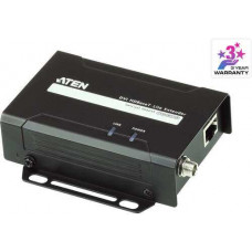 Bộ phát tín hiệu DVI HDBaseT-Lite Transmitter Aten VE601T-AT-E