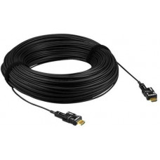 Cáp tín hiệu quang 60m 4K HDMI Active Optical Cable Aten VE7834-AT