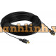 Cáp tín hiệu quang 60m 4K HDMI Active Optical Cable Aten VE7834-AT