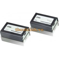 Bộ mở rộng qua mạng HDMI Cat 5 Extender Aten VE800A-AT-E