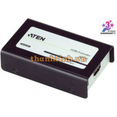 Bộ nhận tín hiệu HDMI Cat 5 Receiver Aten VE800AR-AT-E