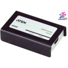 Bộ nhận tín hiệu HDMI Cat 5 Receiver Aten VE800AR-AT-E