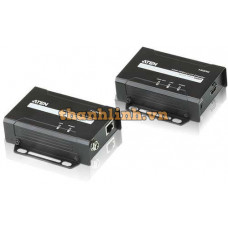 Bộ mở rộng qua mạng HDMI HDBaseT-Lite Extender Aten VE801-AT-E