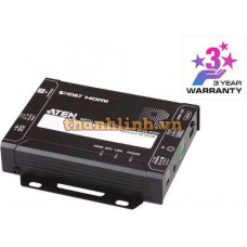 Bộ nhận tín hiệu HDMI HDBaseT-Lite Receiver With Scaler Aten VE805R-AT-E