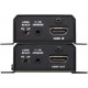 Bộ mở rộng qua mạng HDMI HDBaseT Extender Aten VE811-AT-E