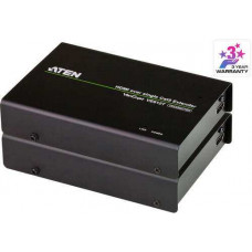 Bộ mở rộng qua mạng HDMI HDBaseT Extender Aten VE812-AT-E