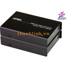 Bộ mở rộng qua mạng HDMI HDBaseT Extender with Dual output Aten VE814A-AT-E