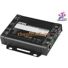 Bộ phát tín hiệu HDMI HDBaseT Transmitter W/Local Output Aten VE814AT-ATA-E