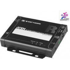 Bộ nhận tín hiệu 4K HDMI HDBaseT Receiver with Scaler Aten VE816R-AT-E