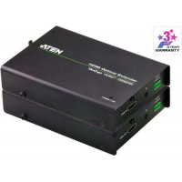 Bộ mở rộng qua mạng HDMI Optical Extender Aten VE882-AT-E