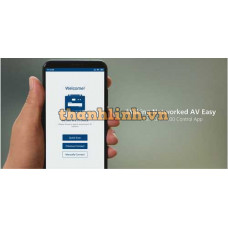 VE8900/VE8950 Control App – Mobile App ATEN VE8900 / VE8950 Control App