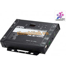 4K HDMI over IP Receiver with PoE ATEN VE8952R
