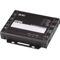 Bộ nhận tín hiệu 4K HDMI Over IP Receiver with POE Aten VE8952R-AT-E