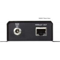 Bộ phát tín hiệu DisplayPort HDBaseT-Lite Transmitter Aten VE901T-AT-E