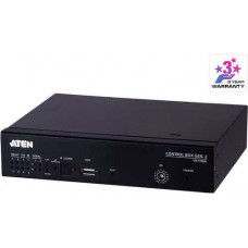 Hộp điều khiển Compact Control Box Gen.2 Aten VK1100A-AT-E