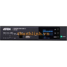 Hộp điều khiển Compact Control Box Gen.2 Aten VK1200-AT-E