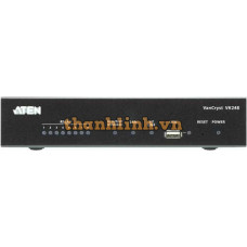 Hộp mở rộng 8-Channel Relay Expansion Box Aten VK248-AT