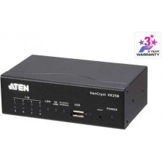 Hộp mở rộng 8-channel Digital I/O Expansion Box Aten VK258-AT