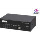 Hộp mở rộng 8-channel Digital I/O Expansion Box Aten VK258-AT