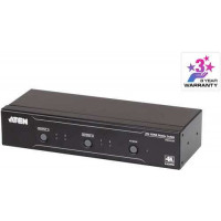 Switch ma trận 2X2 4K HDMI Martrix Switch Aten VM0202H-AT-E