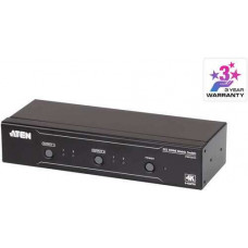 Switch ma trận 2X2 4K HDMI Martrix Switch Aten VM0202H-AT-E