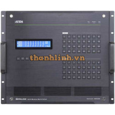 Switch ma trận 32x32 Modular Matrix Gen.2 Aten VM3250-AT-E