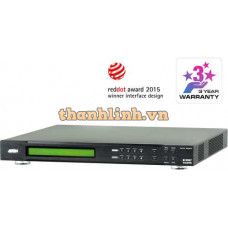 Switch ma trận 4x4 HDMI HDBaseT-Lite Matrix Switch Aten VM3404H-AT-E