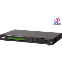 Switch ma trận 8x9 4K HDMI Matrix Switch with Scaler Aten VM6809H-AT-E