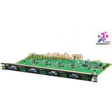 Bo tín hiệu vào 4-Port VGA Input Board Aten VM7104-AT